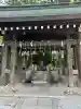 所澤神明社(埼玉県)