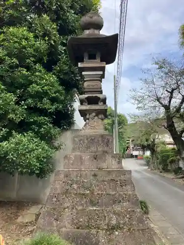 産泰神社(群馬県)