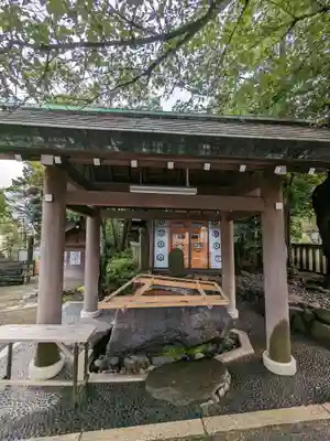 伊勢山皇大神宮(神奈川県)