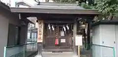 九頭龍神社(東京都)