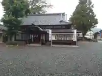 濱名惣社神明宮のその他建物