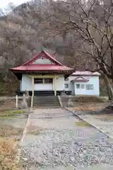 厳島神社(北海道)