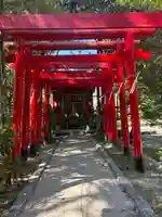 城山稲荷神社(三重県)