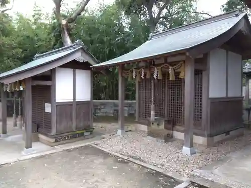 皇大神社(兵庫県)