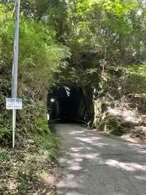 燈籠坂大師のその他建物