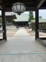 村松虚空蔵堂(日高寺)(茨城県)