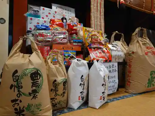 壽徳寺 じゅとくじ(福島県)