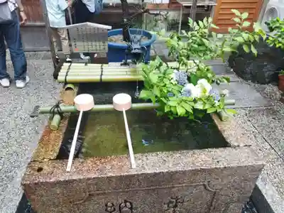 錦天満宮(京都府)