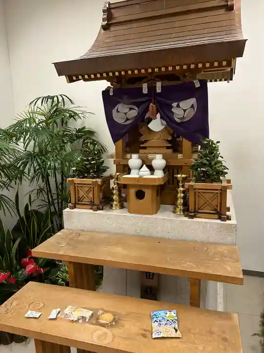 羽田航空神社(東京都)