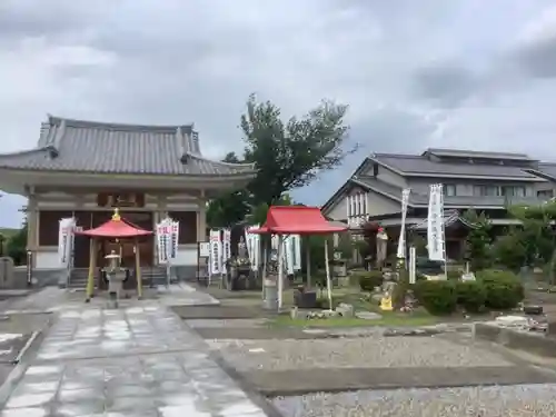 乙津寺　（鏡島弘法）のその他建物