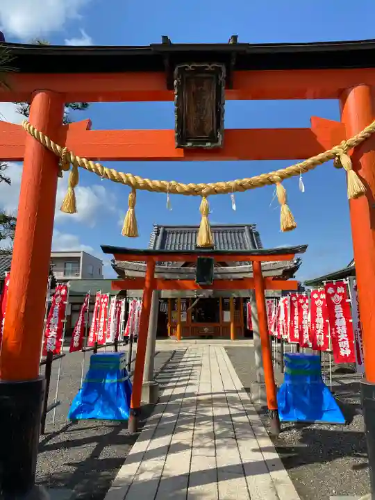 豊国神社(滋賀県)