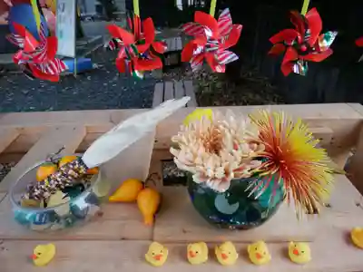 札幌諏訪神社のその他建物