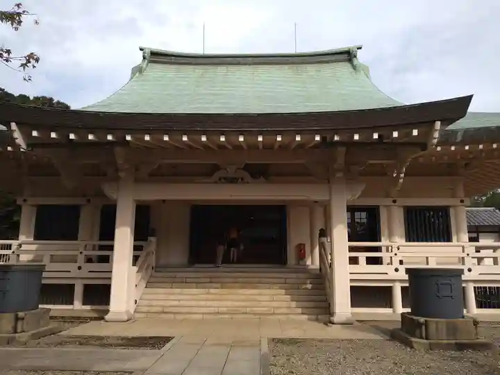 豪徳寺(東京都)