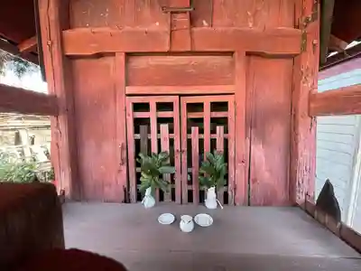 稲荷神社(滋賀県)
