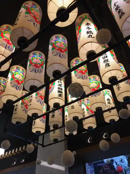 万松寺のその他建物