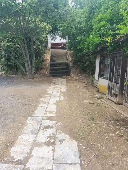 千手院(茨城県)