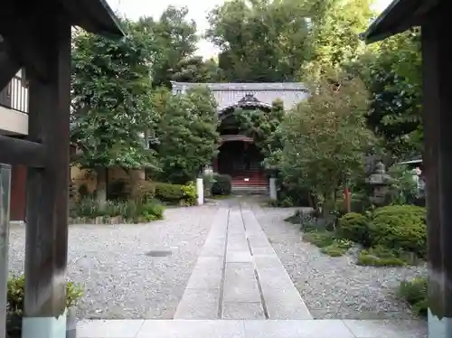 栄閑院のその他建物