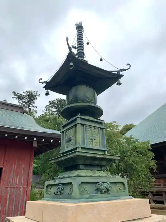 石堂寺のその他建物