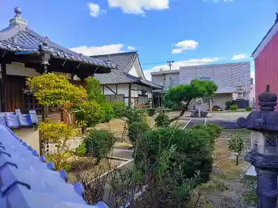 弘浄寺のその他建物