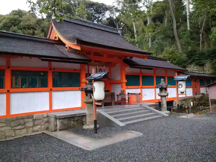 吉田神社(京都府)