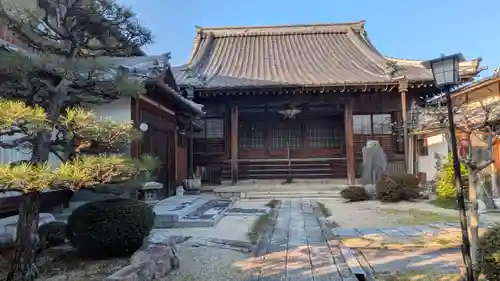 順念寺(滋賀県)