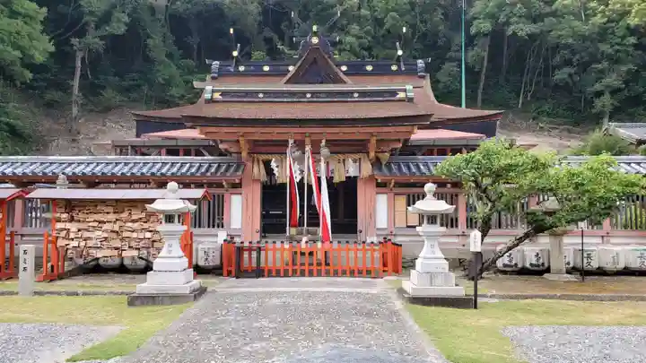 和歌浦天満宮(和歌山県)