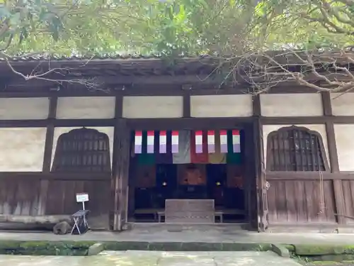 円応寺(神奈川県)