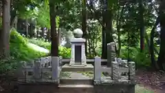 東金砂神社の建物その他