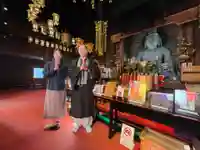 岡寺(龍蓋寺)(奈良県)