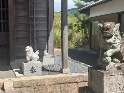 天満神社(滋賀県)