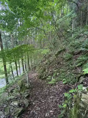 岩屋堂(広島県)