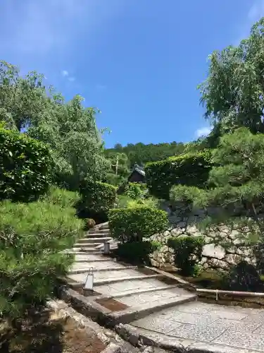 圓光寺(京都府)