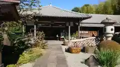 妙蓮寺の建物その他