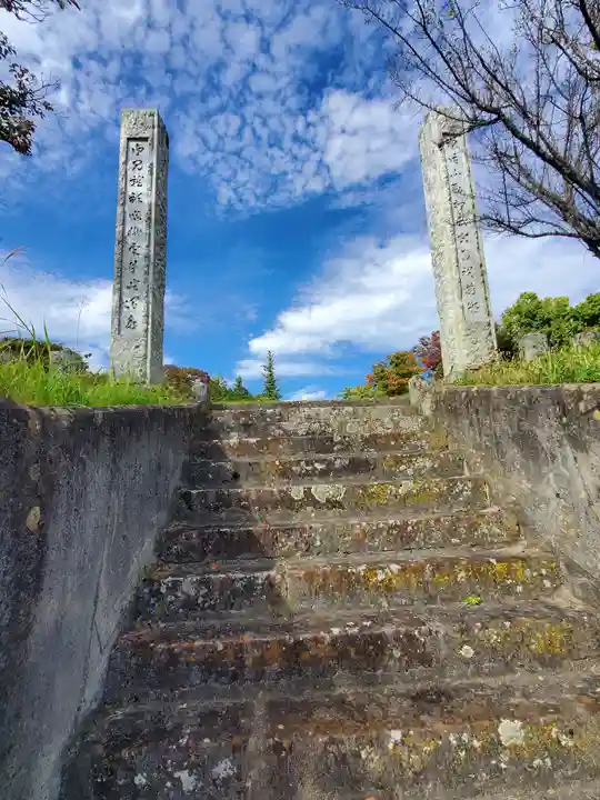 龍顔寺(長野県)