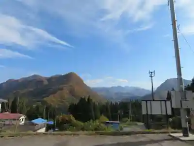 小野観音堂(福島県)