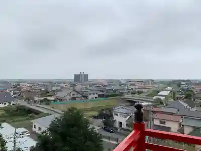 長勝寺(波切不動院)(千葉県)