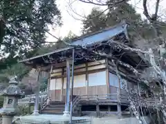 金剛城寺の建物その他