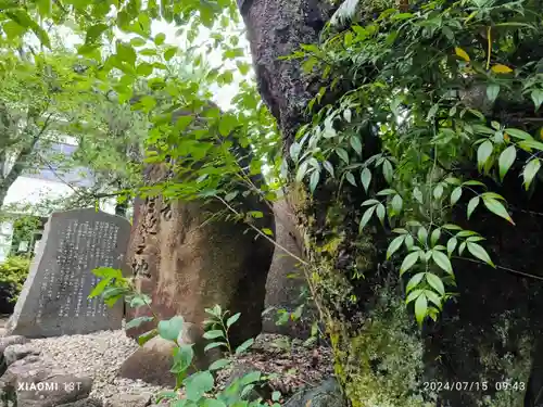 天鷹神社(岐阜県)