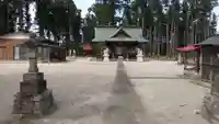 鹿嶋三嶋神社のその他建物