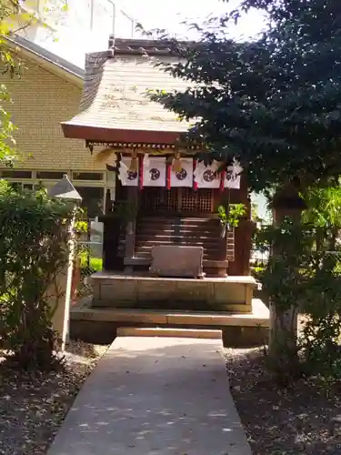 神足神社(京都府)