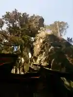 榛名神社のその他建物