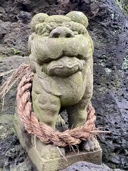 稲荷神社(静岡県)