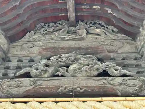 箭弓稲荷神社(埼玉県)