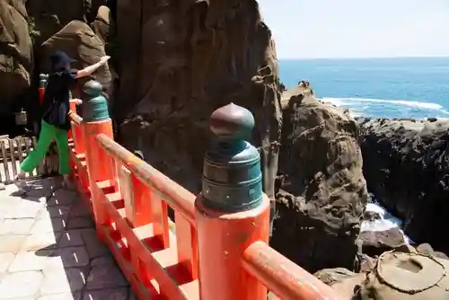 鵜戸神宮(宮崎県)