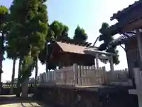 林神社(富山県)