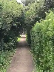 浄音寺の建物その他