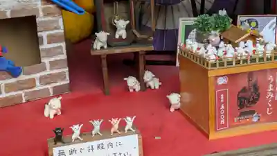 玉田神社(京都府)