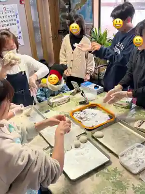 成田山瀧泉寺(北海道)