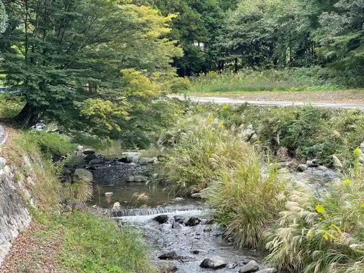 日尾神社(三重県)