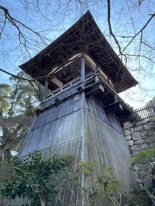 石山寺(滋賀県)